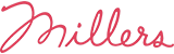 millers logo